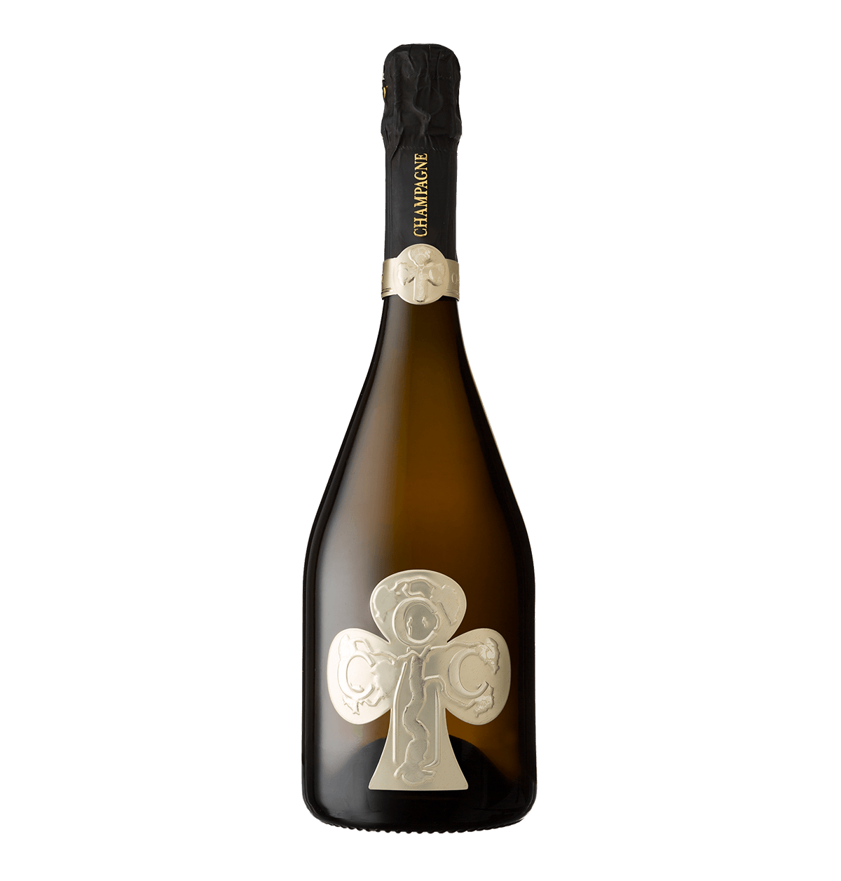 Cuvée Trifolium d’Or - Coffret