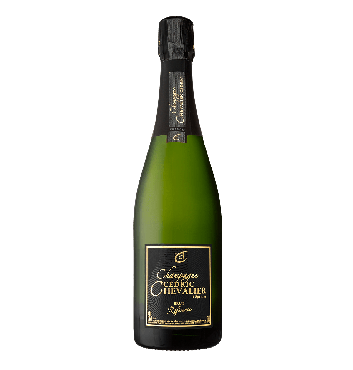 Cuvée Référence