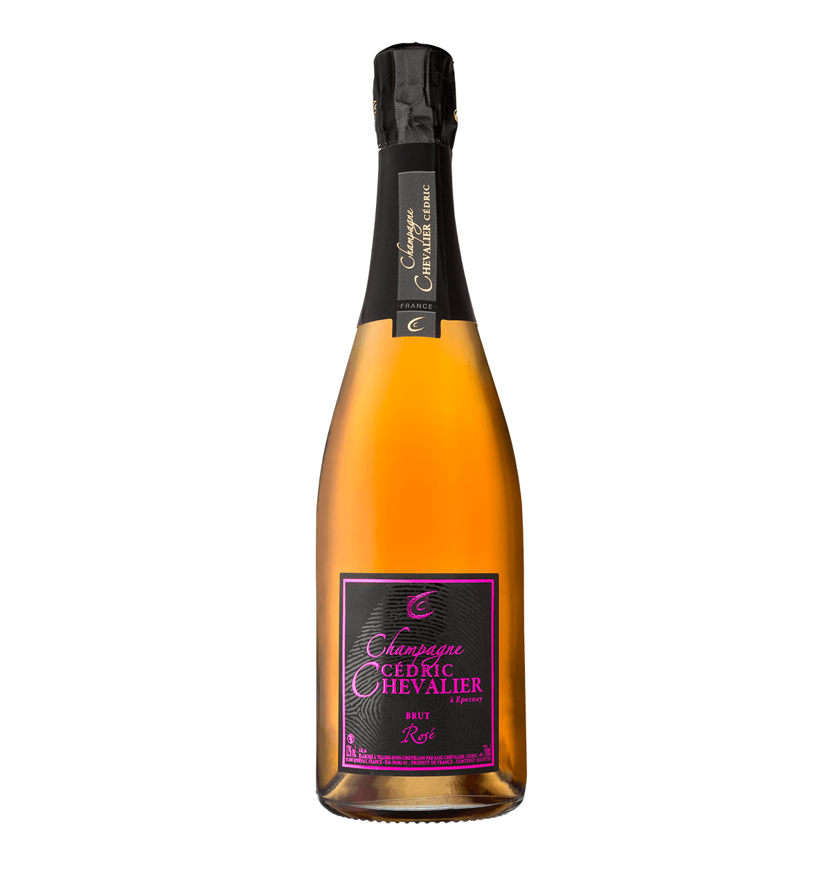 Cuvée Rosé